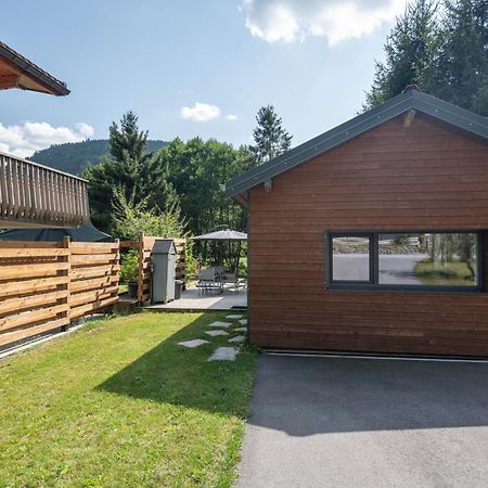 Le Petit Bouchot & Jacuzzi Privatif Proximite Gerardmer & La Bresse Rochesson Exterior photo