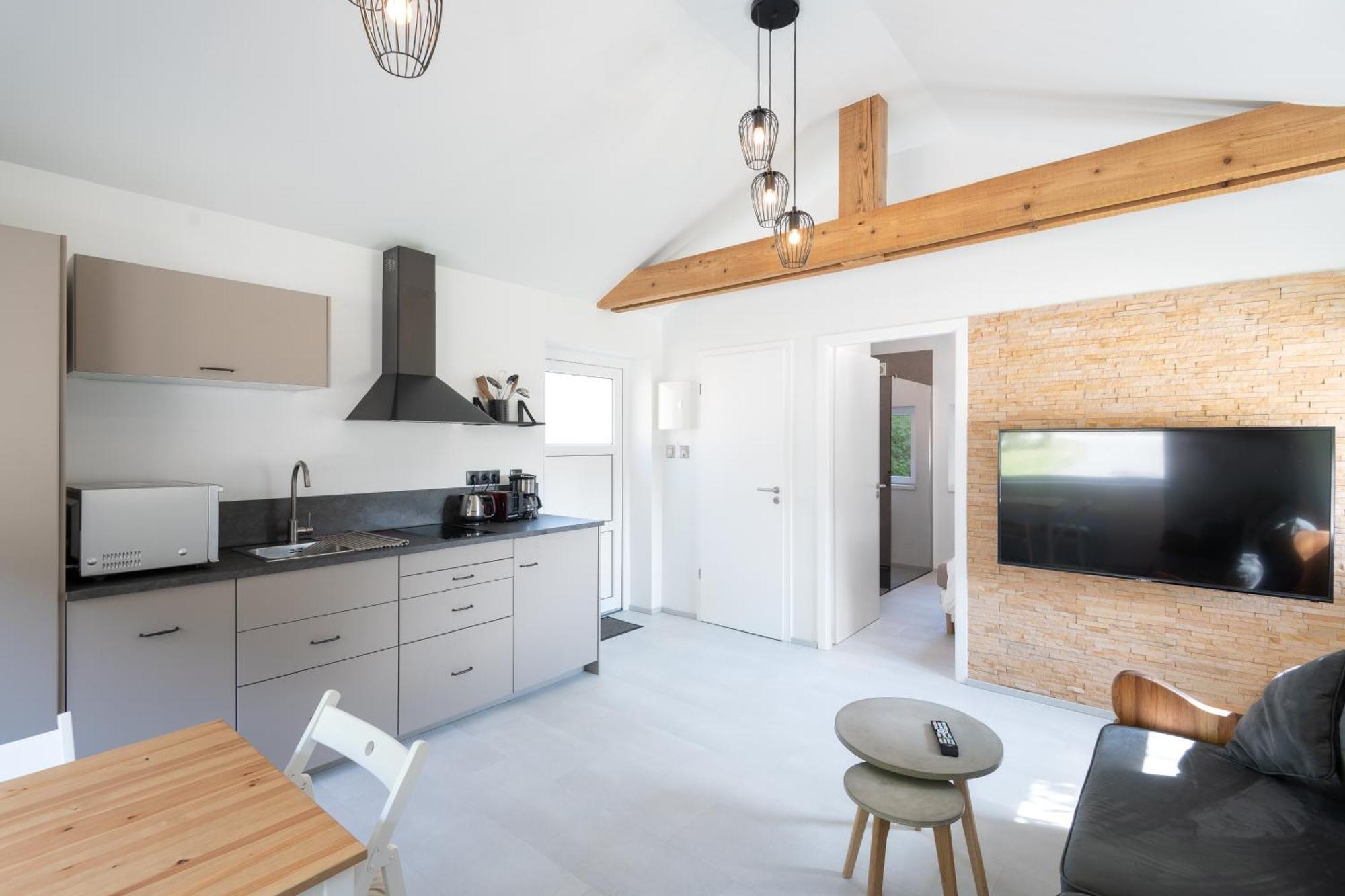 Le Petit Bouchot & Jacuzzi Privatif Proximite Gerardmer & La Bresse Rochesson Exterior photo